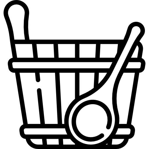Sauna Icon