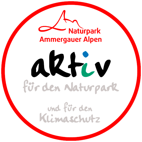 Naturpark Gastgeber